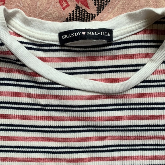 Brandy Long sleeve - Picture 2 of 2